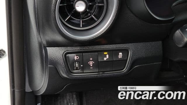 Kia The / новый New K3 2세대 Prestige, 2022 14