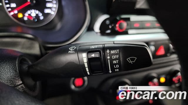 Kia The / новый New K3 2세대 Prestige, 2022 18