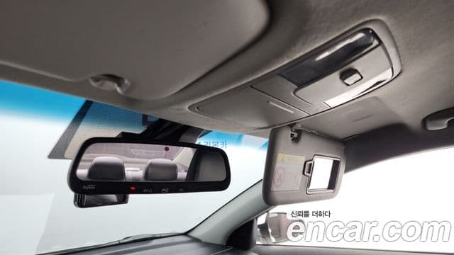 Kia The / новый New K3 2세대 Prestige, 2022 20