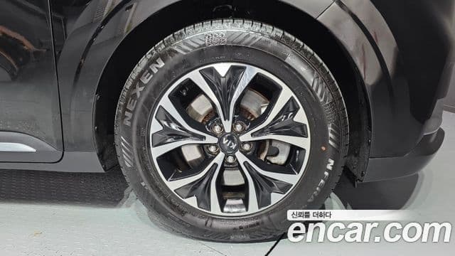 Kia Carnival 4세대 Noblesse, 2021 все фото