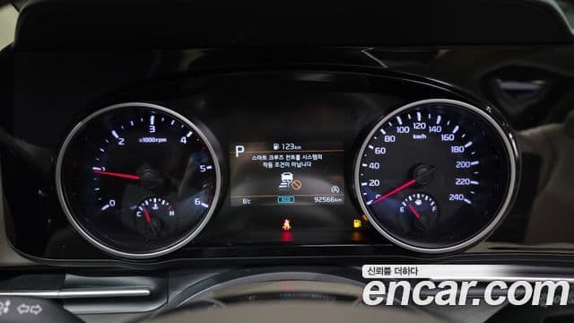 Kia Carnival 4세대 Noblesse, 2021 8