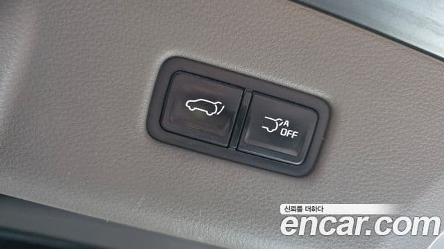 Kia Carnival 4세대 Noblesse, 2021 17
