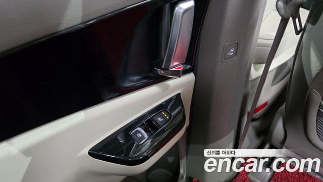 Kia Carnival 4세대 Noblesse, 2021 19