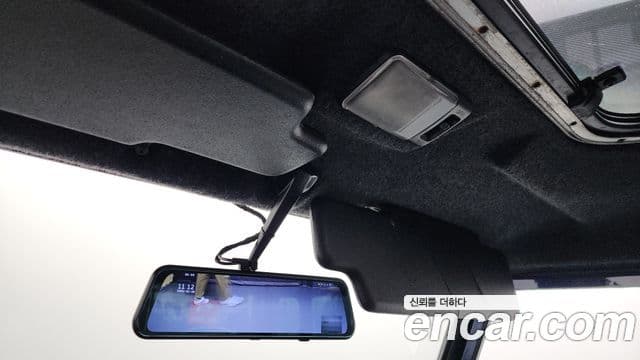 Land Rover Defender, 2000 18