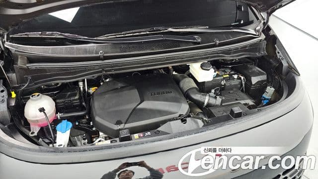 Hyundai Staria Modern, 2025 6