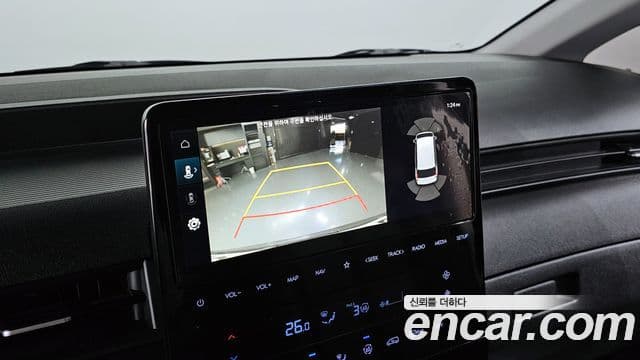Hyundai Staria Modern, 2025 16