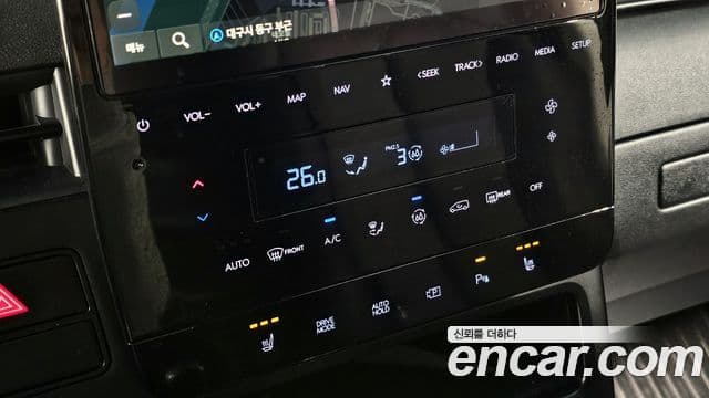 Hyundai Staria Modern, 2025 17