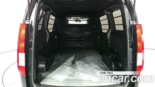 Hyundai Staria Modern, 2025 20