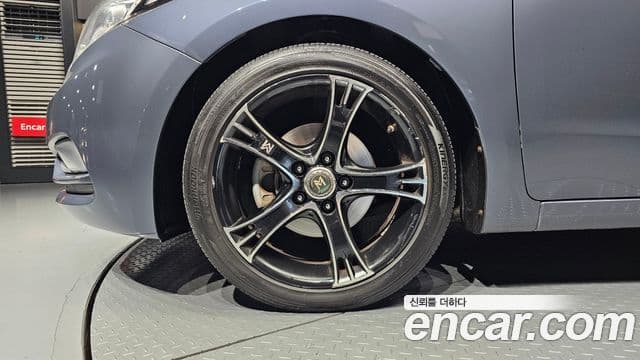 Kia K3 Trendy, 2013 все фото