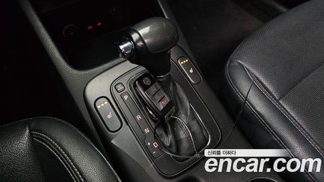 Kia K3 Trendy, 2013 9