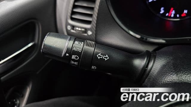 Kia K3 Trendy, 2013 18