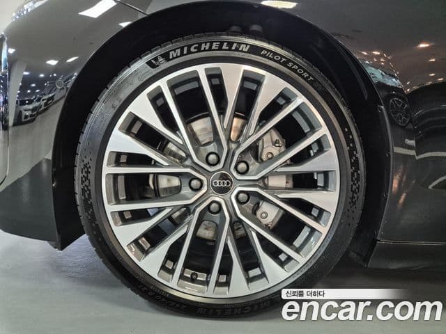 Audi A6 e-Tron performance Advanced, 2025 все фото