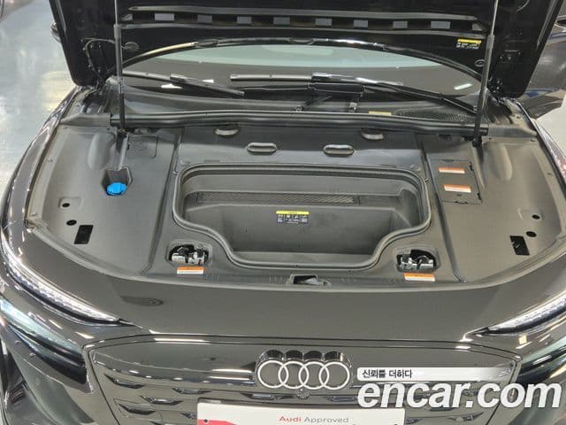 Audi A6 e-Tron performance Advanced, 2025 6