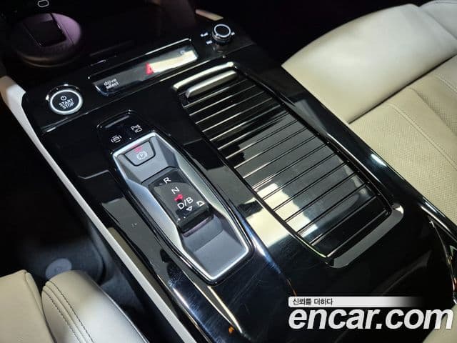 Audi A6 e-Tron performance Advanced, 2025 9