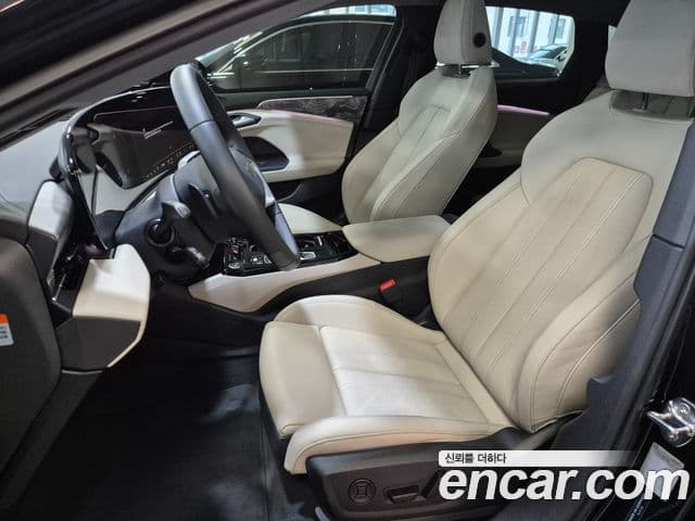 Audi A6 e-Tron performance Advanced, 2025 10