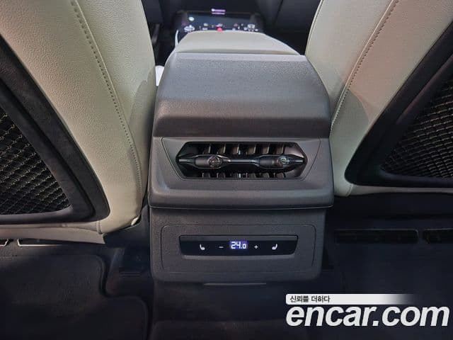 Audi A6 e-Tron performance Advanced, 2025 12