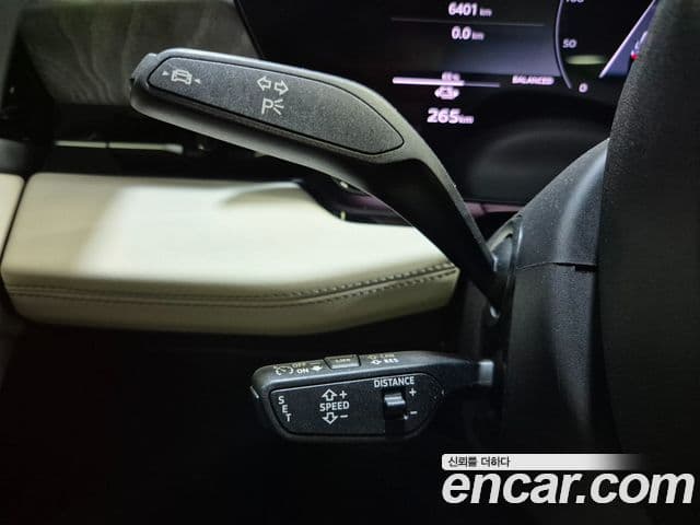 Audi A6 e-Tron performance Advanced, 2025 15