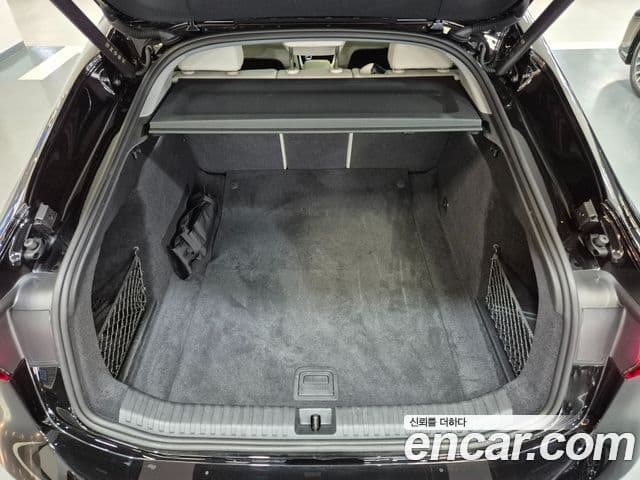 Audi A6 e-Tron performance Advanced, 2025 19