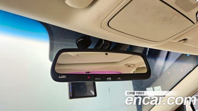 Kia All New K7 Prestige, 2017 19