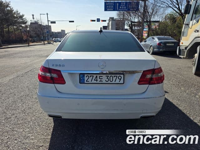 Mercedes-Benz E-класс W212 Avantgarde, 2013 все фото