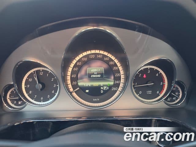 Mercedes-Benz E-класс W212 Avantgarde, 2013 9