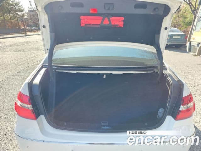 Mercedes-Benz E-класс W212 Avantgarde, 2013 19