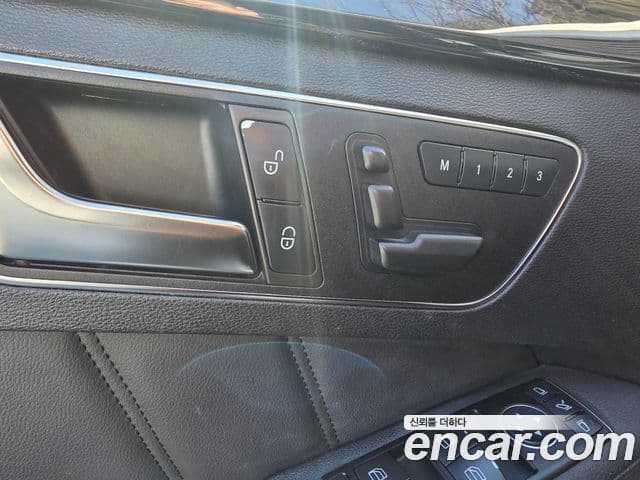 Mercedes-Benz E-класс W212 Avantgarde, 2013 20