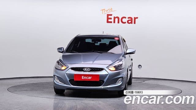 Hyundai Accent(новый кузов / новое поколение) Modern, 2018 3