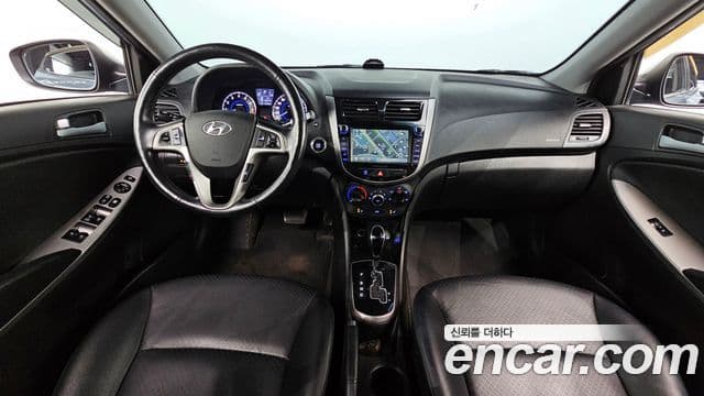Hyundai Accent(новый кузов / новое поколение) Modern, 2018 7