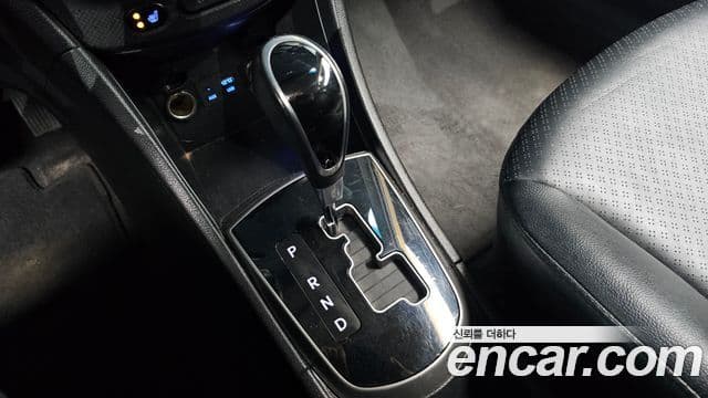 Hyundai Accent(новый кузов / новое поколение) Modern, 2018 9