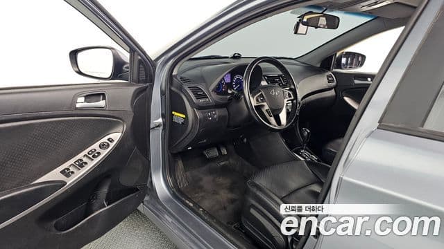 Hyundai Accent(новый кузов / новое поколение) Modern, 2018 12