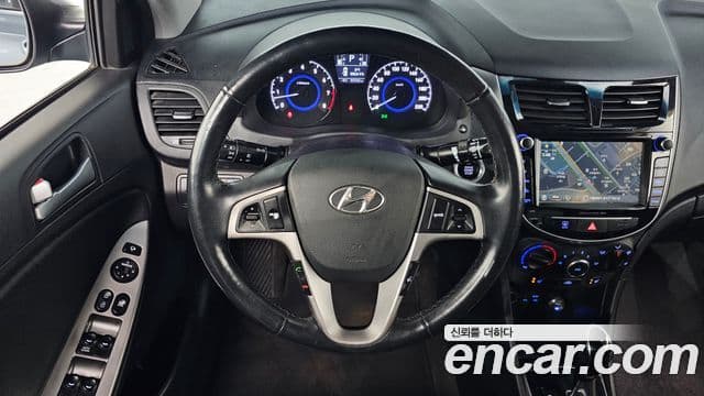 Hyundai Accent(новый кузов / новое поколение) Modern, 2018 13