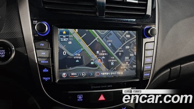 Hyundai Accent(новый кузов / новое поколение) Modern, 2018 14