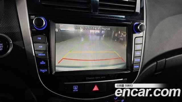 Hyundai Accent(новый кузов / новое поколение) Modern, 2018 15