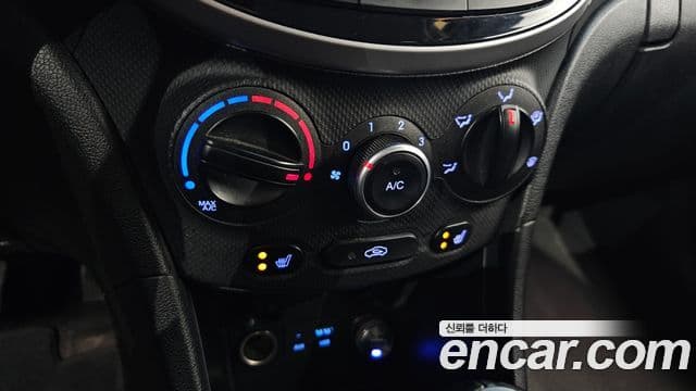 Hyundai Accent(новый кузов / новое поколение) Modern, 2018 16