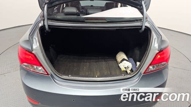 Hyundai Accent(новый кузов / новое поколение) Modern, 2018 20