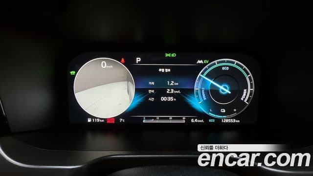 Kia Sorento 4세대 Gravity, 2021 8