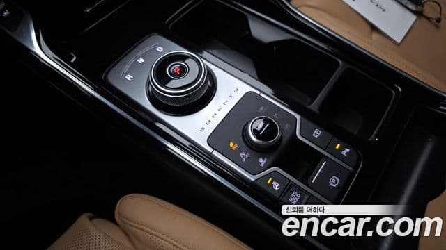 Kia Sorento 4세대 Gravity, 2021 9