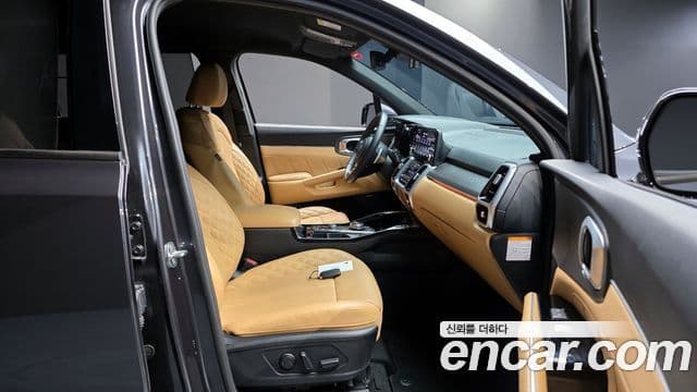 Kia Sorento 4세대 Gravity, 2021 10