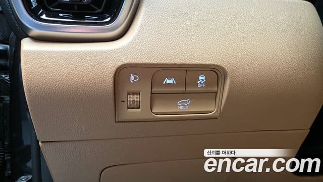 Kia Sorento 4세대 Gravity, 2021 17