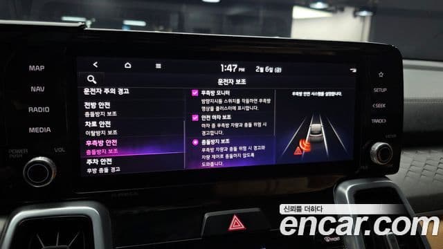 Kia Sorento 4세대 Gravity, 2021 18