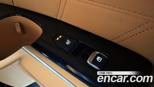 Kia Sorento 4세대 Gravity, 2021 19