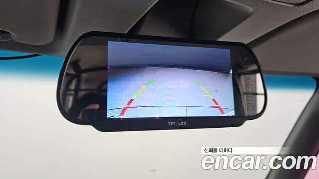 Kia Ray фургон / люксовая версия, 2017 17