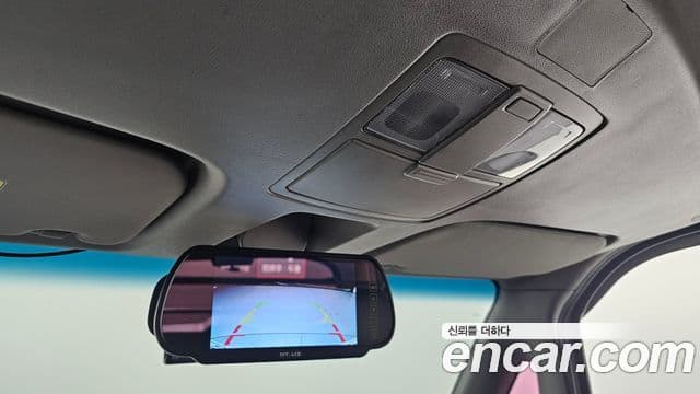 Kia Ray фургон / люксовая версия, 2017 18