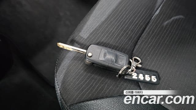 Kia Ray фургон / люксовая версия, 2017 19