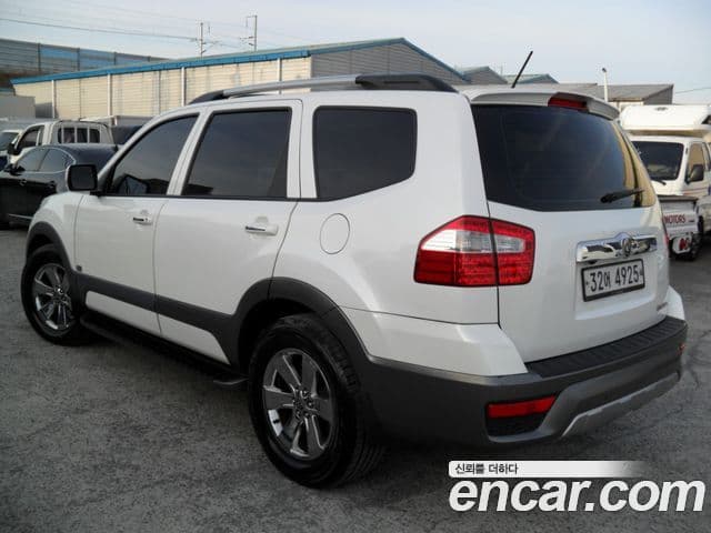 Kia Mohave 4WD QV300, 2014 все фото