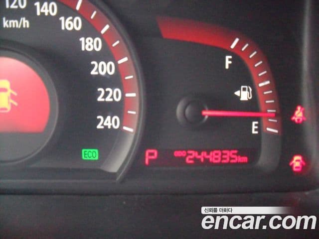 Kia Mohave 4WD QV300, 2014 18