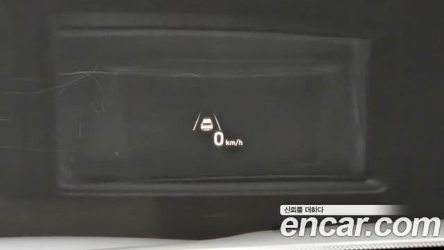 Hyundai The / новый New Santa Fe Calligraphy, 2021 10