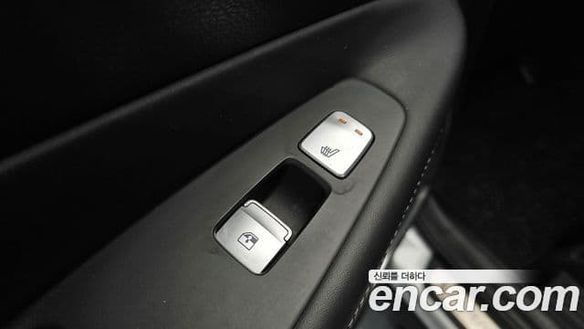 Hyundai The / новый New Santa Fe Calligraphy, 2021 18