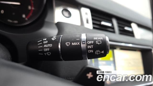 Land Rover Range Rover Evoque 2.0 TD4 SE, 2017 17